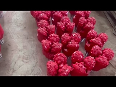 3 7/8 حجم API Tricone Drilling Bit المستخدمة في التنقيب عن الغاز في المناجم