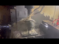 ارتفاع درجة الحرارة جميع بت tricone المعدنية مسننة للتكوينات القائمة على النفط